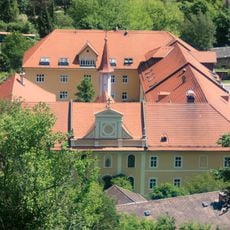 Dominikanerinnenkloster Friesach