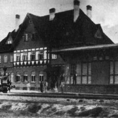 Bahnhof Calvörde