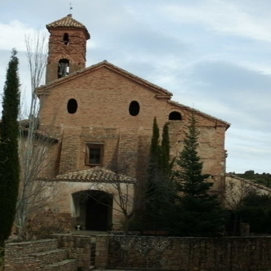 Saint Peter Church