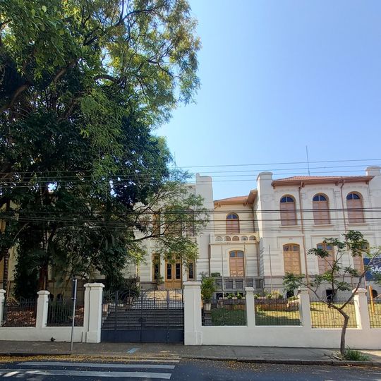 Escola Normal de Piracicaba