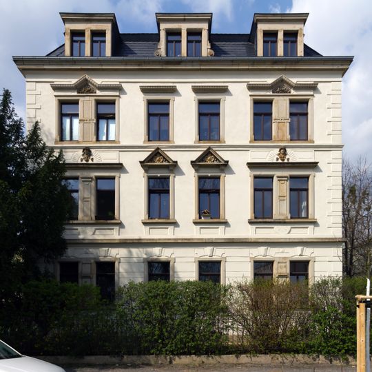 Lauensteiner Straße 32