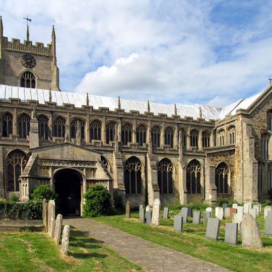 Church of Saint Clement