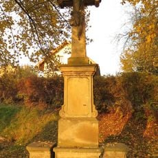 Calvary in Bukvice