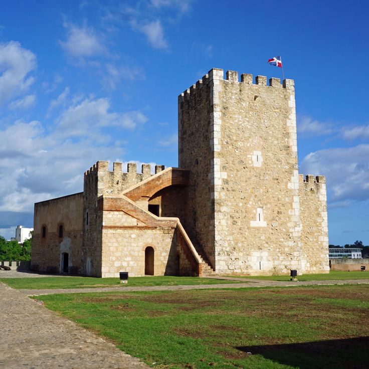 Fortaleza Ozama