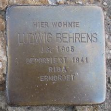 Ludwig Behrens