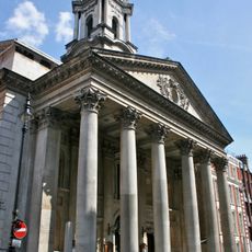 St George's, Hanover Square