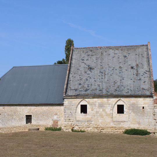 Ferme de Saint-Antoine