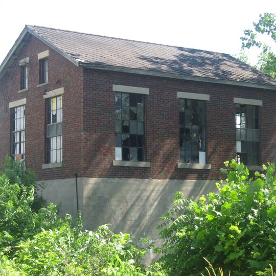 Star Milling and Electric Company Historic District