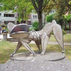 Jardin des Gogottes
