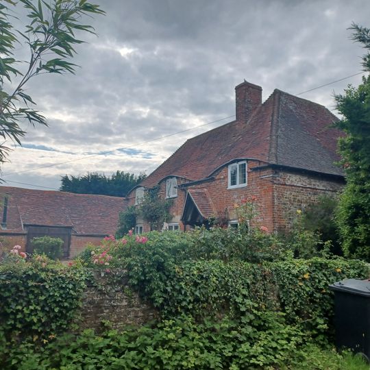 Banwell Farmhouse