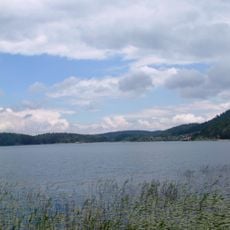 Lake Abant