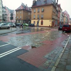Brama Wodna w Poznaniu