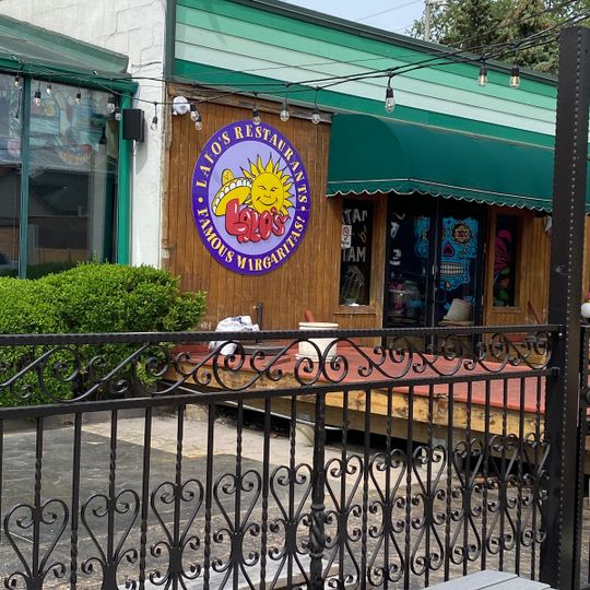 Lalo's Restaurant