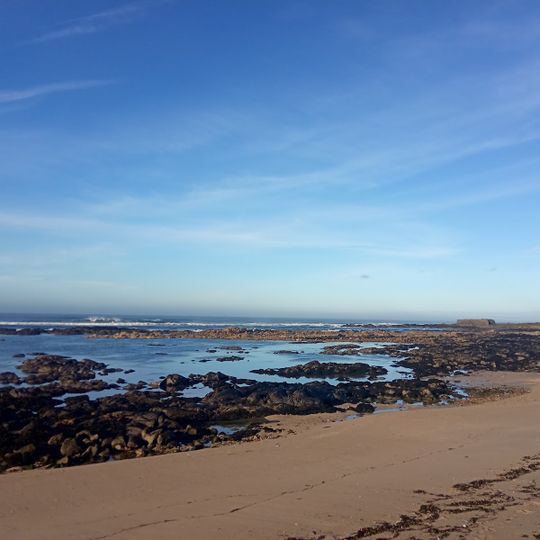 Praia Norte
