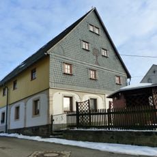 Bockmühlenstraße 42 Cunnersdorf