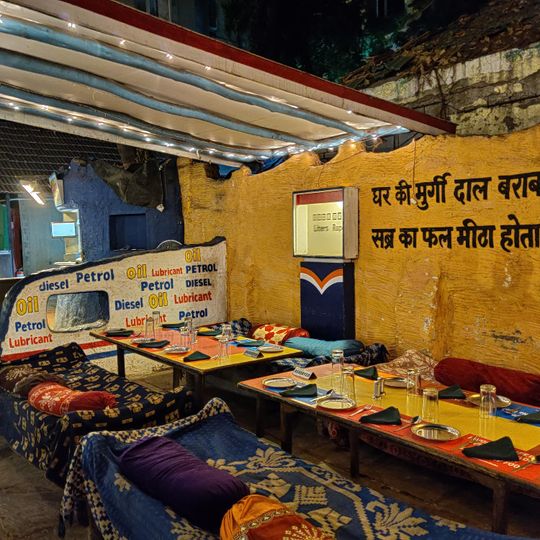 Pritam Da Dhaba