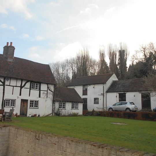 Snails Lynch Farmhouse