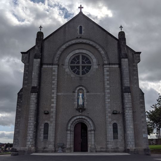 Church of the Assumption