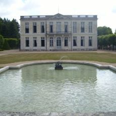 Château de Bouges