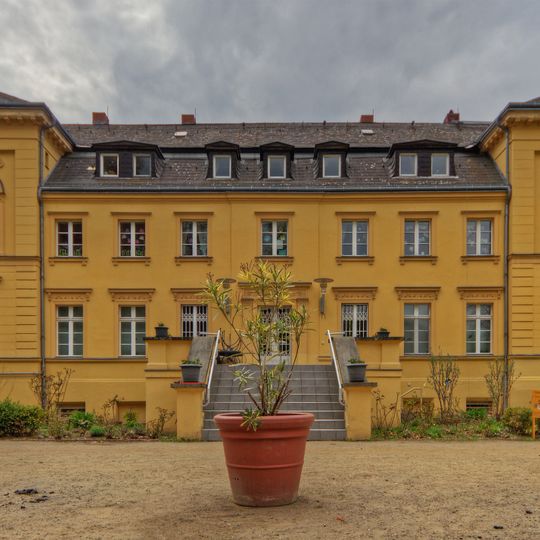 Gutshaus Lichterfelde