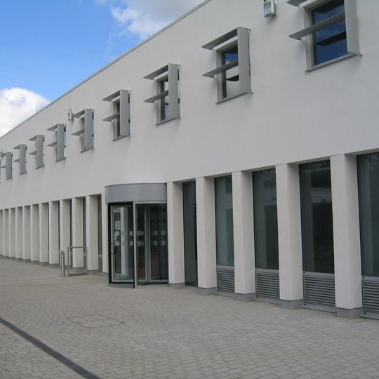 University of Bedfordshire Theatre