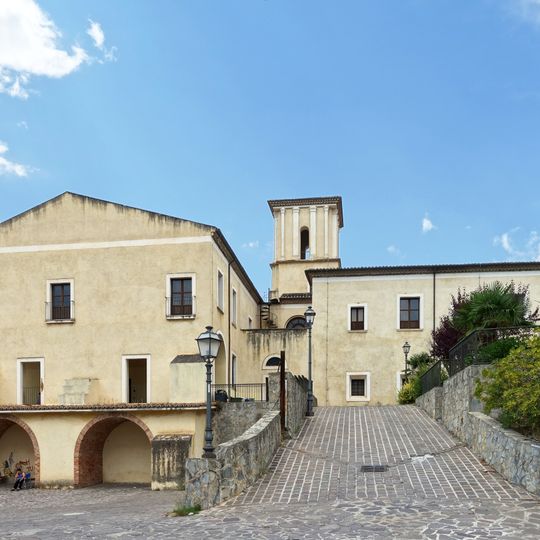 Protoconvento Francescano