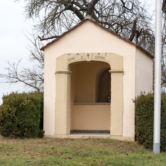 Wegkapelle