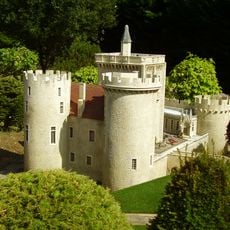 Château Guillaume de Lignac