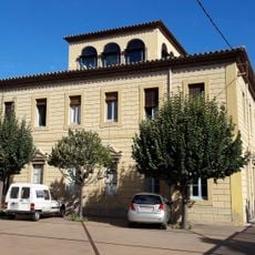 Antic Asil dels Vells