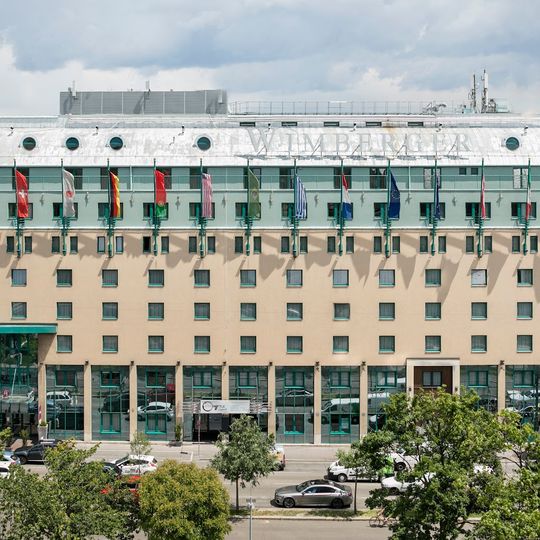 Arcotel Wimberger