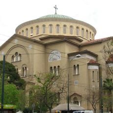 Iglesia de San Pantaleón