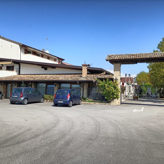 Vecchia Fattoria