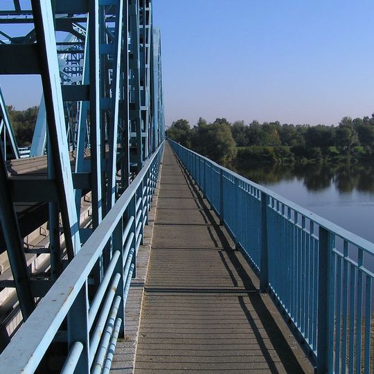 Nowy Dwór Mazowiecki Bridge