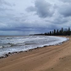 Suttons Beach