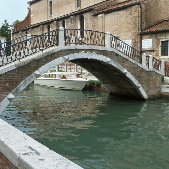 Ponte di Santa Maria Maggiore