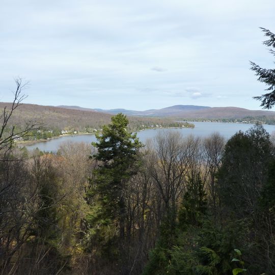Duchesnay tourist resort
