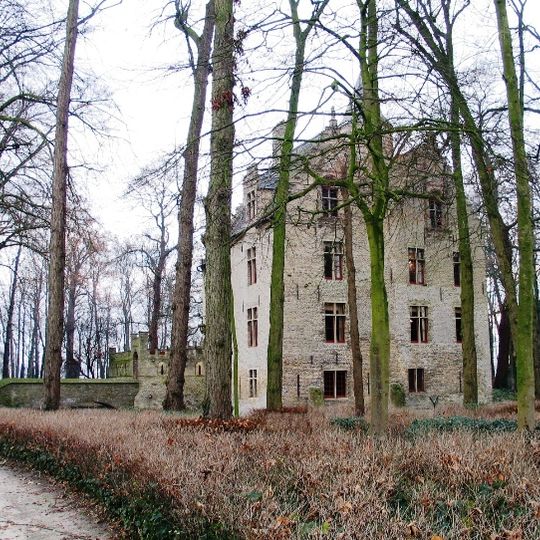 Kasteel Beauvoorde