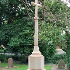 Whitgift War Memorial