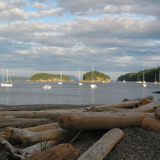Sucia Island