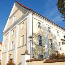 Evang. Pfarrkirche A.B.