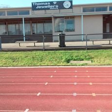 John Landy Field Recreation Reserve