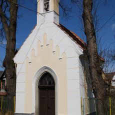 Chapel of Virgin Mary