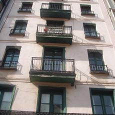 Casa Calzadas De Mallona 3