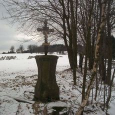 Kříž nad Šidlákovem