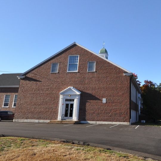 Rollinsford Grade School