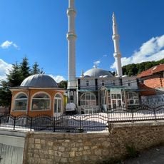 Mosque