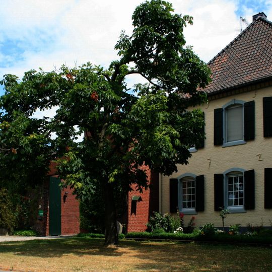 Berger Dorfstraße 63