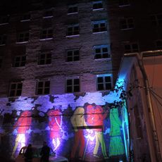 Tabačka Kulturfabrik