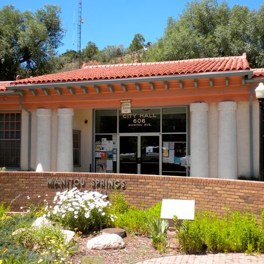 Manitou Springs