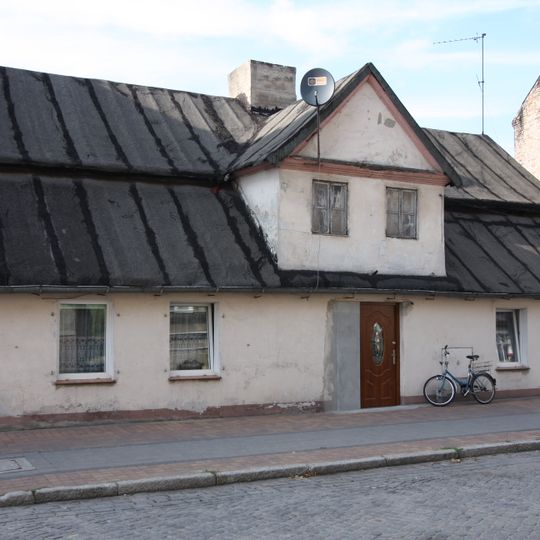 3 Poznańska Street in Trzciel